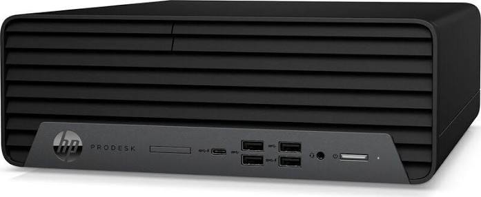 PC HP 600 G5 SFF I7-8TH/16GB/512GB/W11P
